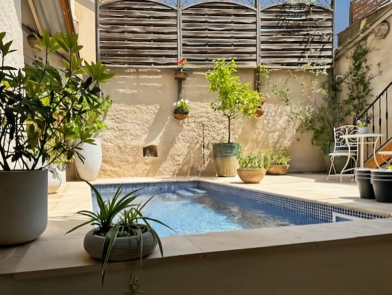 Maison - 176 m² - 6 pièces