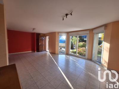 Maison - 114 m² - 4 pièces