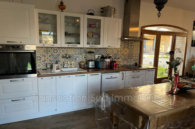 Maison de village - 83 m² - 5 pièces