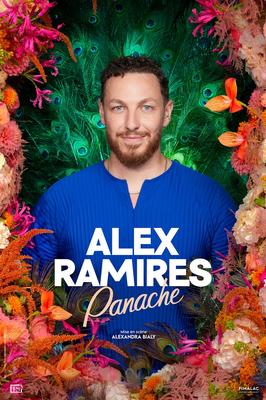 Alex Ramirès,"Panache"