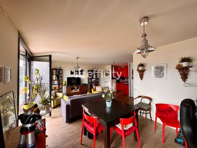 Appartement - 68 m² - 2 pièces