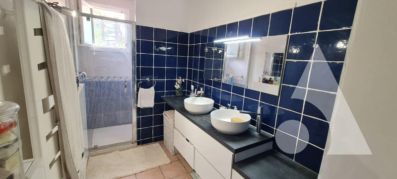 Maison - 119 m² - 5 pièces