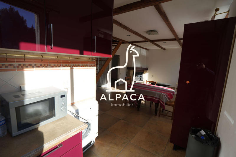 Maison - 185 m² - 10 pièces