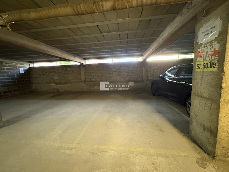 Parking / Garage - 20 m²