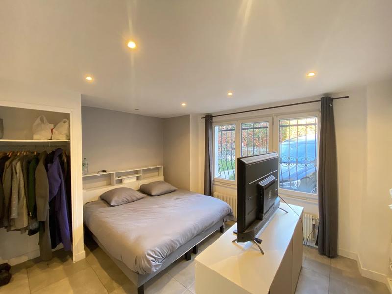 Appartement - 119 m² - 4 pièces