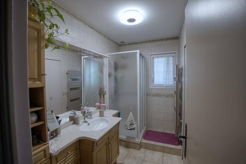 Maison - 86 m² - 5 pièces