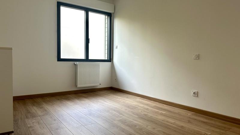 Maison contemporaine - 118 m² - 5 pièces