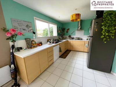 Villa - 96 m² - 4 pièces