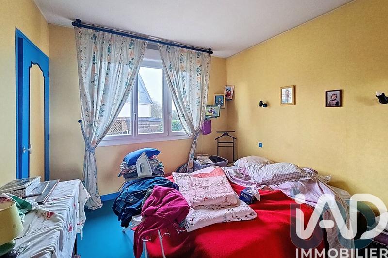 Maison - 190 m² - 11 pièces