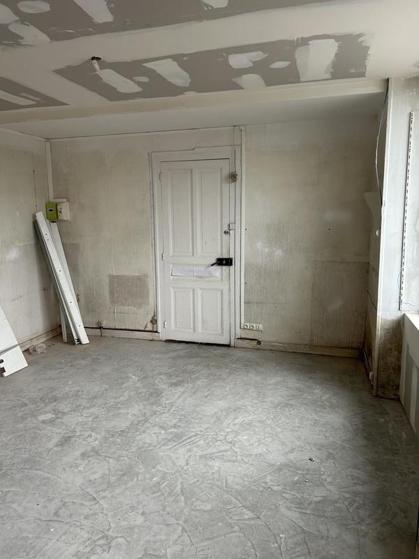 Local commercial - 120 m²