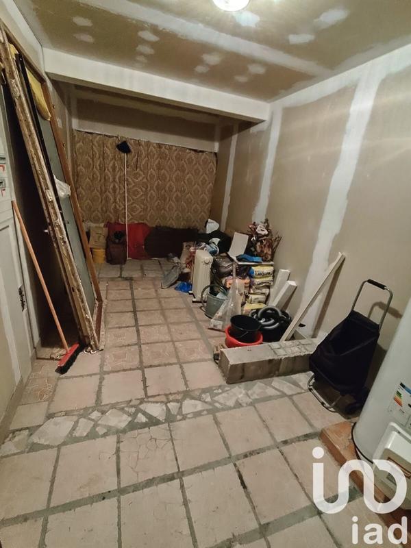 Maison - 75 m² - 4 pièces