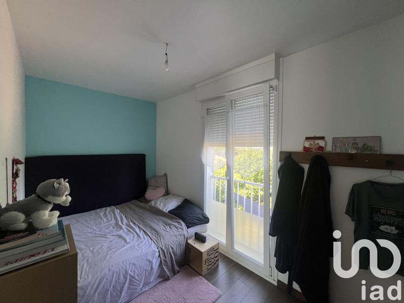 Maison - 98 m² - 5 pièces