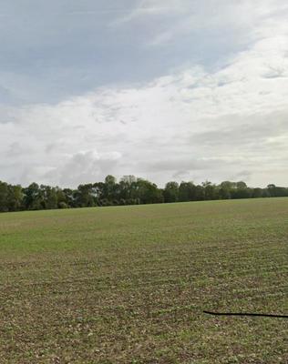 Terrain constructible - 439 m²