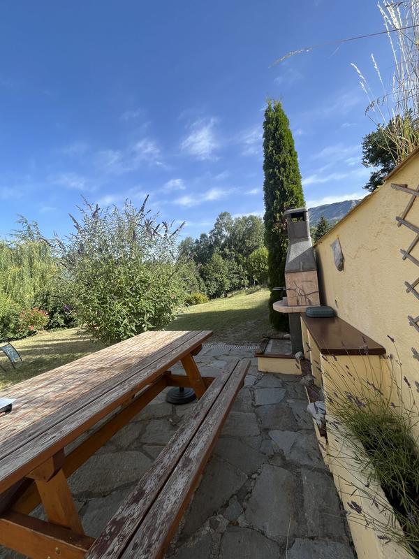 Duplex - 49 m² - 2 pièces