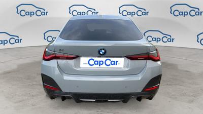 Bmw i4 Gran Coupe eDrive40 340 Bva m Sport