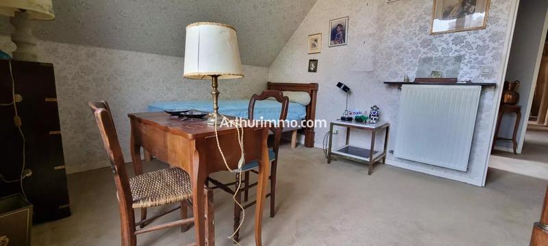 Maison - 180 m² - 7 pièces