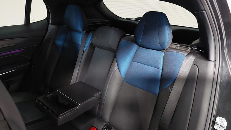 Lynk &amp; Co 01 1.5 261ch Hybride Rechargeable