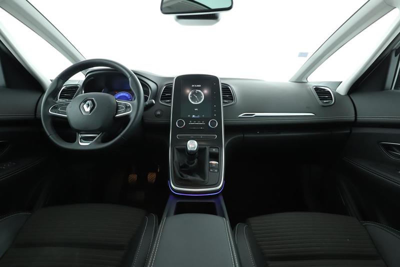 Renault Scénic 1.3 TCe Zen 140 ch