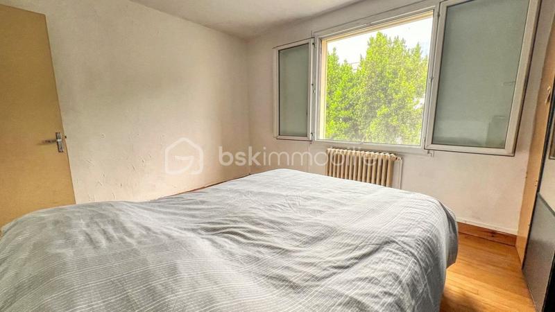 Maison ancienne - 83 m² - 4 pièces