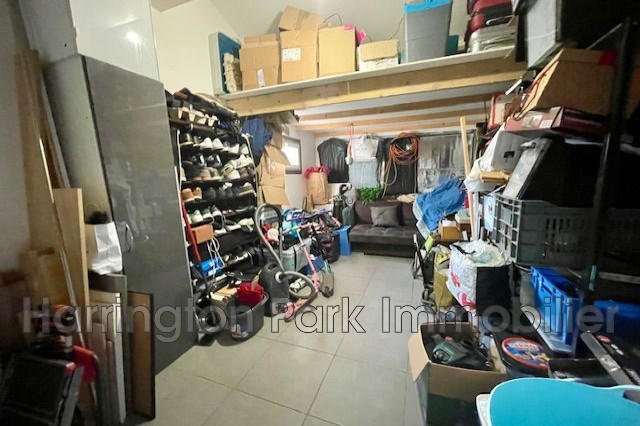 Maison - 93 m² - 4 pièces