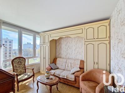 Appartement - 71 m² - 4 pièces