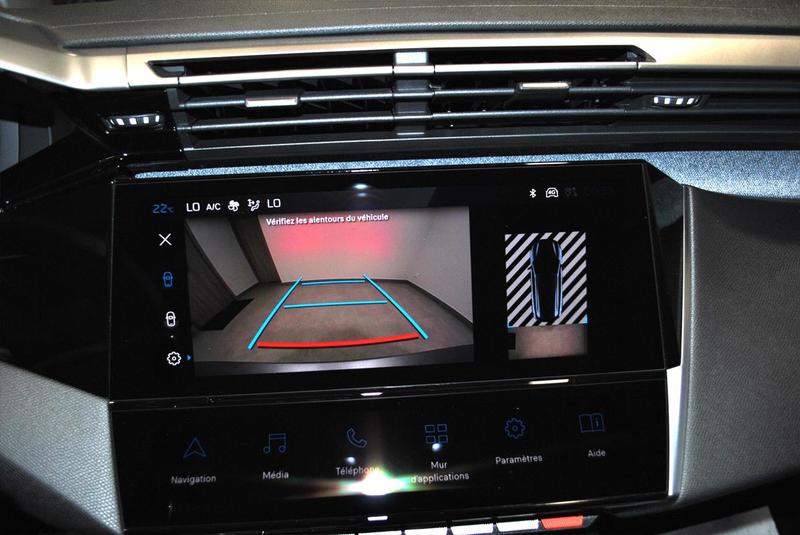 Peugeot 308 Sw III 1.2 Puretech 130 Eat8 - 24 990