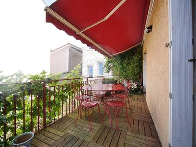 Maison - 165 m² - 5 pièces