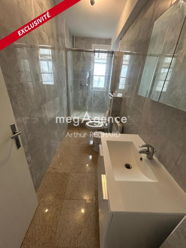 Appartement - 115 m² - 5 pièces