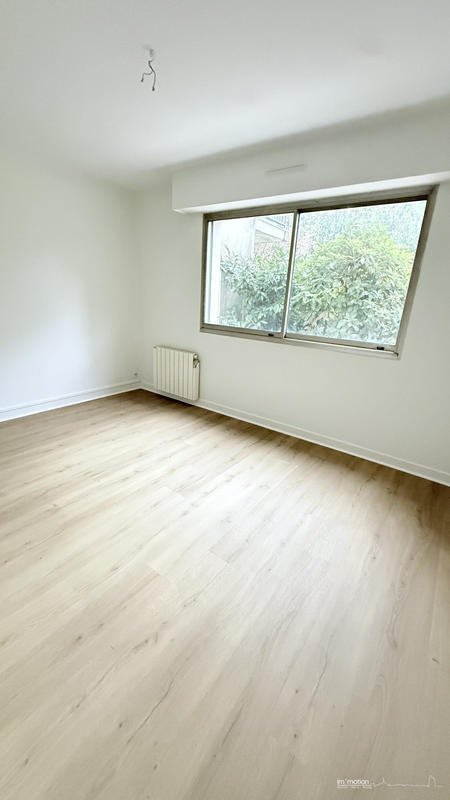 Appartement - 87 m² - 4 pièces