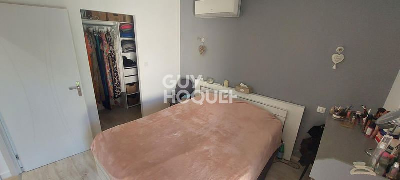 Maison - 129 m² - 5 pièces