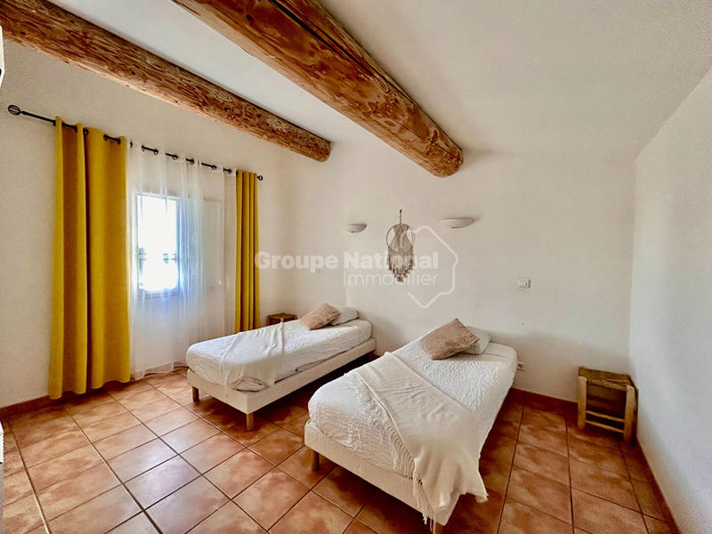 Maison - 74 m² - 4 pièces