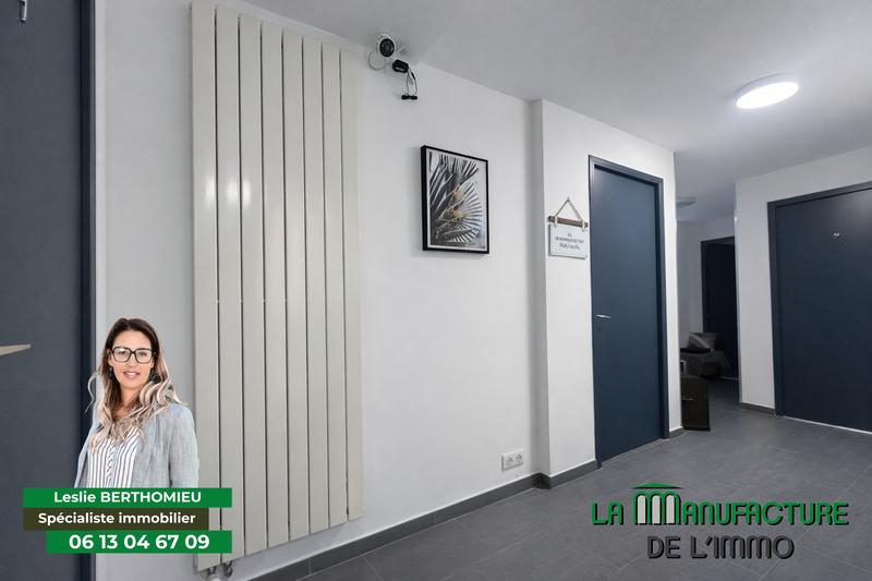 Immeuble - 153 m² - 5 pièces