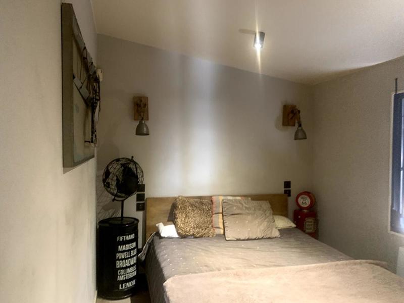 Maison - 72 m² - 4 pièces