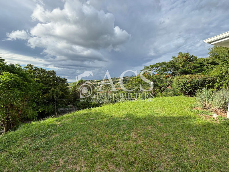 Maison - 67 m² - 3 pièces