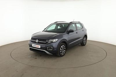 Volkswagen t-Cross 1.0 Tsi Active 110 ch