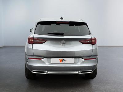 Opel grandland 1.5 Diesel 130 ch Bva8 Elegance Business