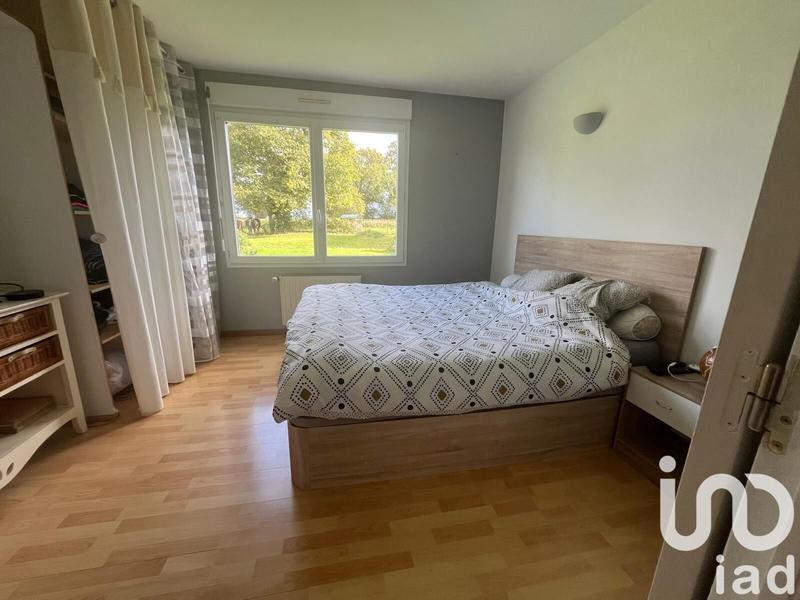 Maison - 140 m² - 8 pièces