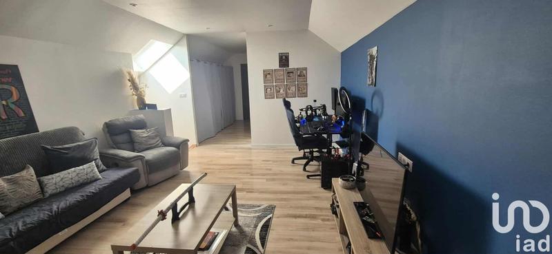 Maison - 238 m² - 8 pièces