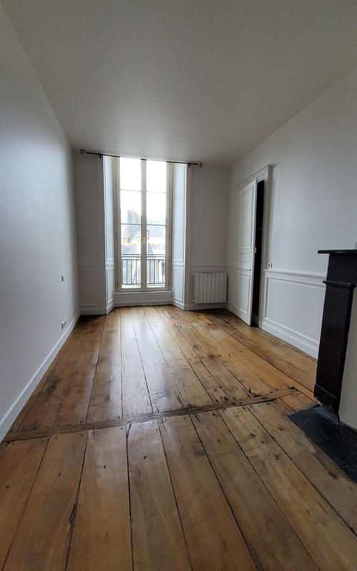 Appartement - 82 m² - 3 pièces