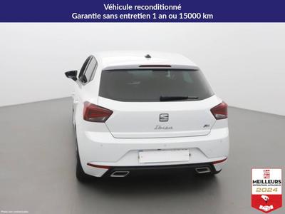 Seat Ibiza 1.0 Tsi 110ch Fr