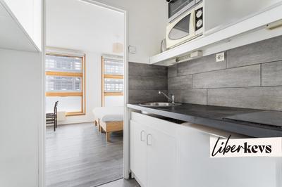 Studio - 20 m² - 1 pièce