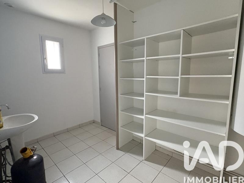 Maison de campagne - 145 m² - 7 pièces