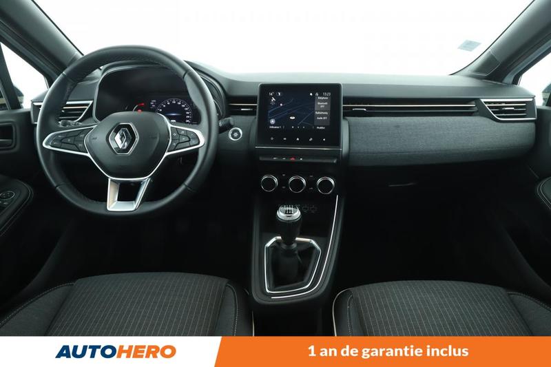 Renault Clio 1.3 TCe Lutecia 140 ch