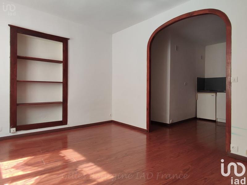 Immeuble - 215 m² - 4 pièces