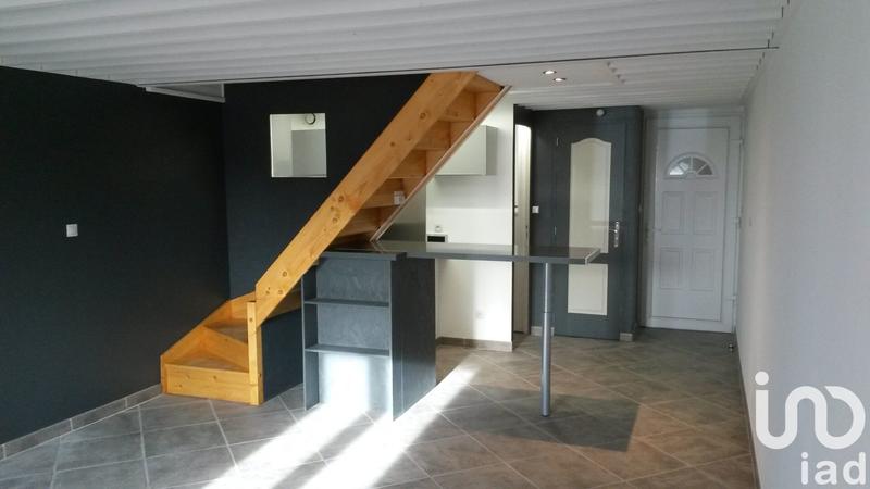 Immeuble - 1 188 m²