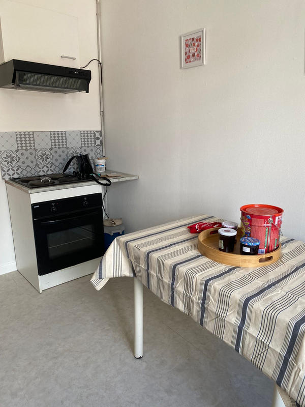 Appartement - 91 m² - 4 pièces