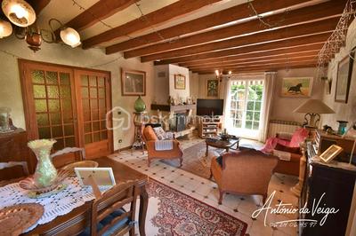 Villa - 157 m² - 6 pièces