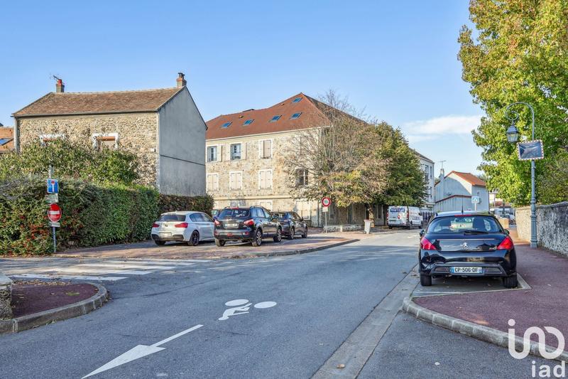 Appartement - 83 m² - 4 pièces