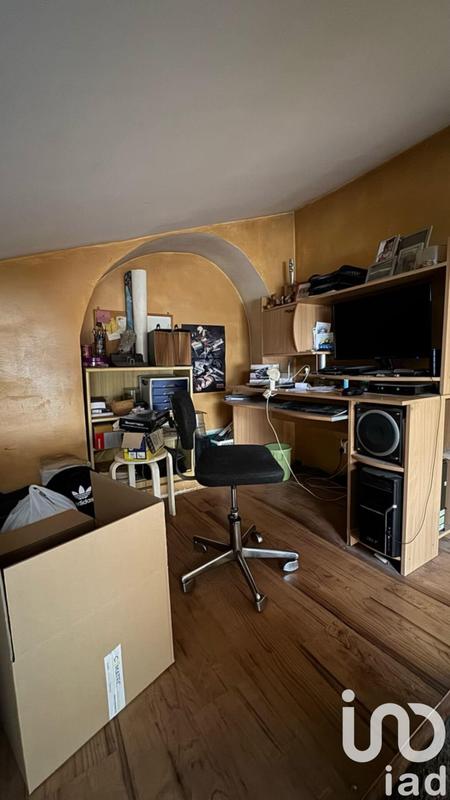 Maison de village - 115 m² - 3 pièces