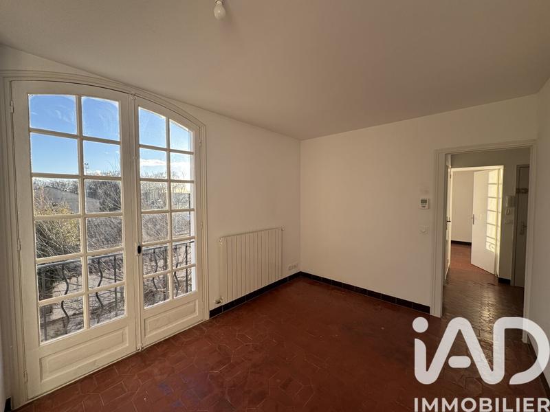 Appartement - 51 m² - 3 pièces